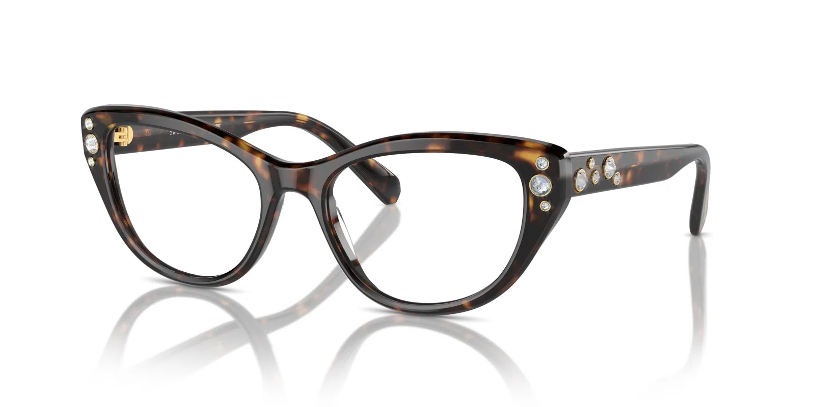 Swarovski 2023 Eyeglasses - view 11